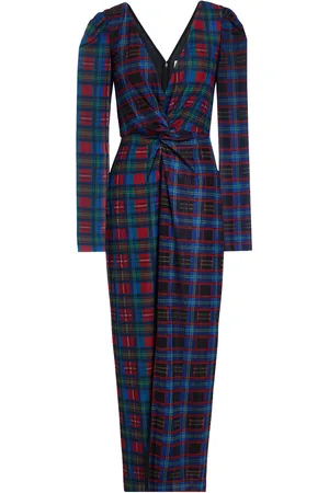 SALONI Maxi dresses