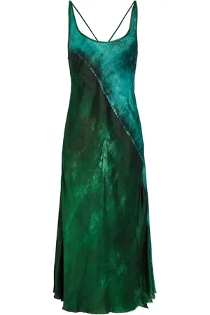 MASNADA Midi dresses