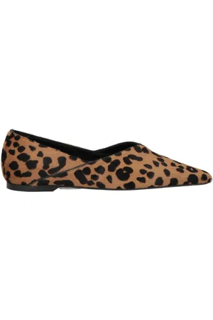 Totême Ballet flats