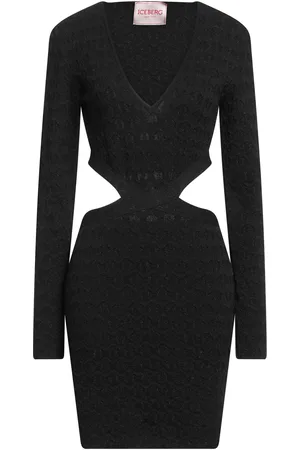 Iceberg Mini dresses