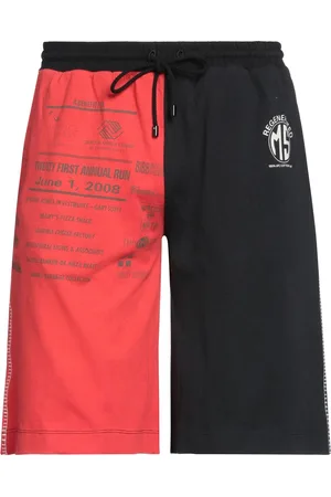 Marine Serre Shorts & Bermuda Shorts
