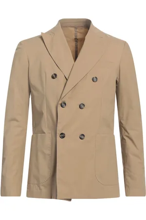 Beaucoup Blazers