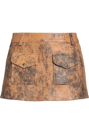 KNWLS Mini skirts