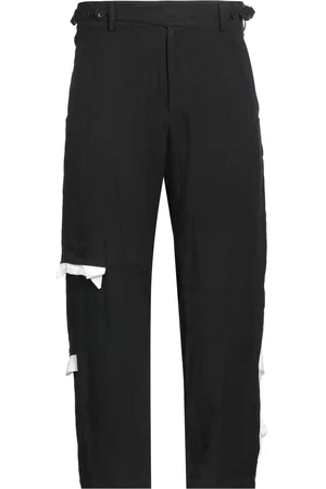 YOHJI YAMAMOTO Pants