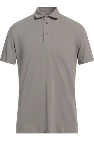 BALLANTYNE Polo shirts