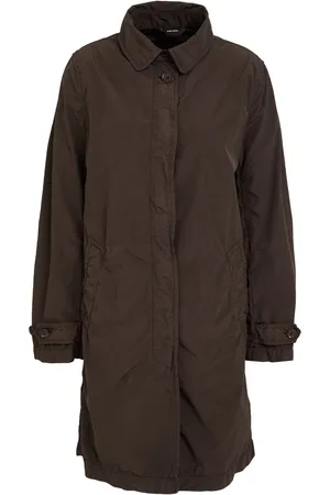 Aspesi Overcoats & Trench Coats