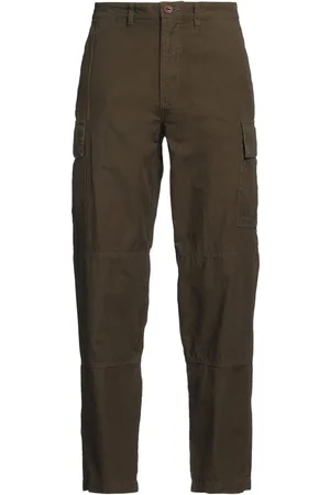 Barbour Pants