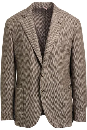 Biagio Santaniello Blazers