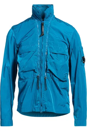 C.P. Company Jackets