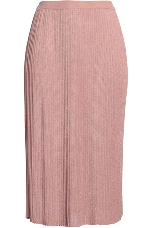 Elisabetta Franchi Midi skirts