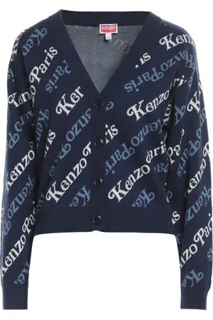 Kenzo Cardigans