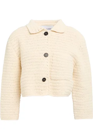Low Classic Cardigans