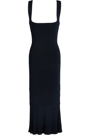 GALVAN Midi dresses
