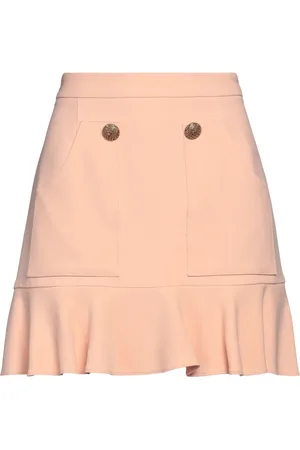 Elisabetta Franchi Mini skirts