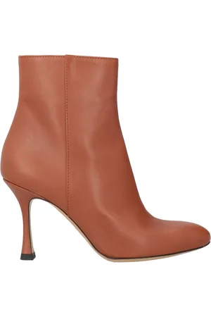 ROBERTO FESTA Ankle boots