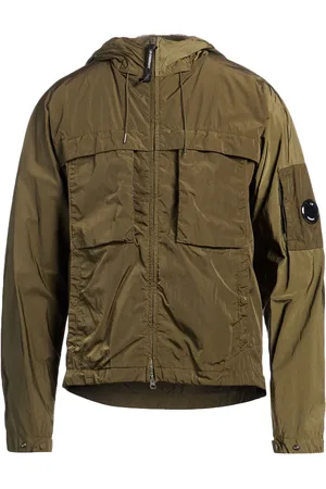 C.P. Company Jackets