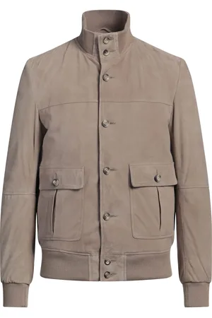 arma leder Jackets