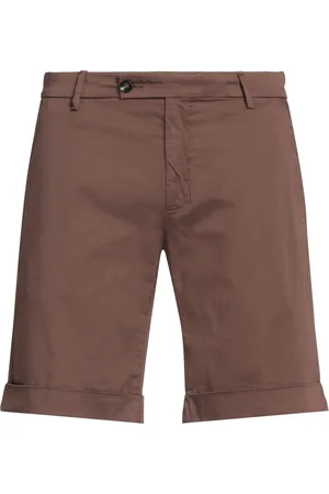 MICHAEL COAL Shorts & Bermuda Shorts