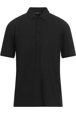 KANGRA CASHMERE Polo shirts
