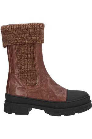 Serafini Ankle boots