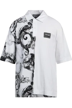 VERSACE Polo shirts