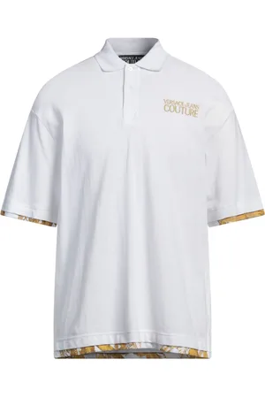 VERSACE Polo shirts