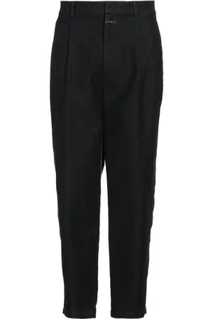 Closed Pants