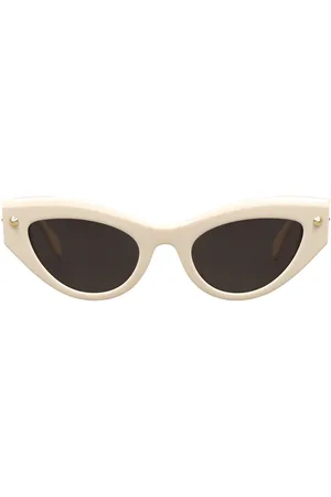 Alexander McQueen Sunglasses