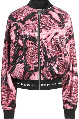 Ice Play Sweatshirts