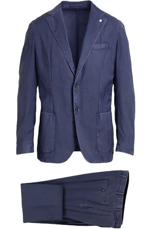 L.B.M. 1911 Suits