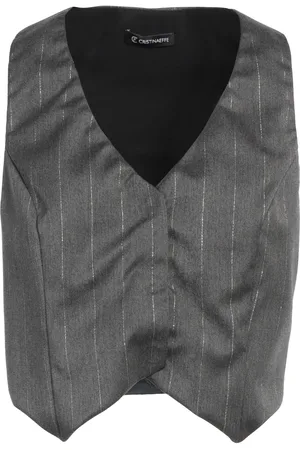 CRISTINAEFFE Tailored Vests