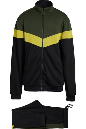 EA7 Tracksuits