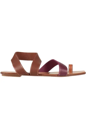 Pedro Garcia Thong sandals