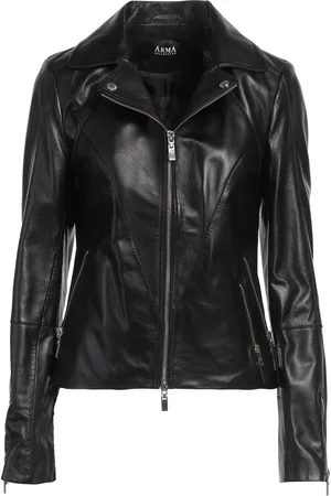 arma leder Jackets