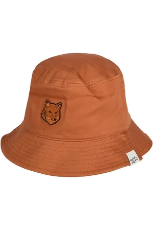 Maison Kitsuné Hats