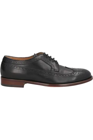 LARDINI Lace-up shoes