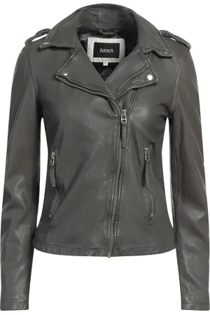 arma leder Jackets