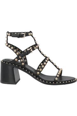 Ash Sandals
