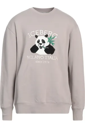 Iceberg Sweatshirts