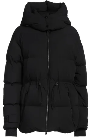 Woolrich Puffers
