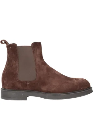 HENDERSON BARACCO Ankle boots