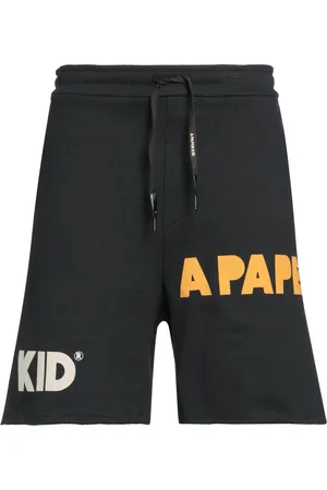 A PAPER KID Shorts & Bermuda Shorts