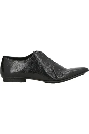 UMA WANG Lace-up shoes