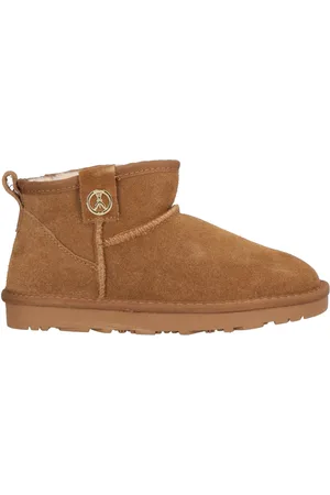 Patrizia Pepe Ankle boots
