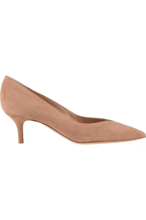 Gianvito Rossi Pumps