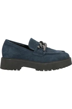 Nero Giardini Loafers