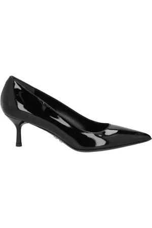 SERGIO LEVANTESI Pumps
