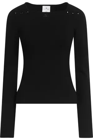 Courrèges Sweaters