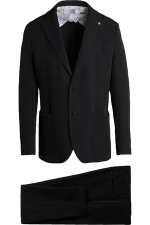 BARBATI Suits