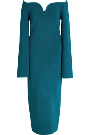 GALVAN Midi dresses